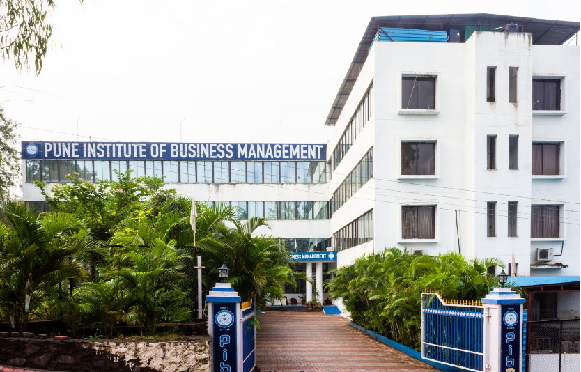Pune Institute of Business Management (PIBM)